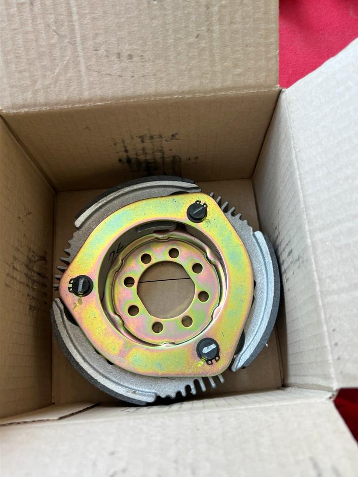 Piaggio Beverly 500 Kupplung 842343 neu Orginal