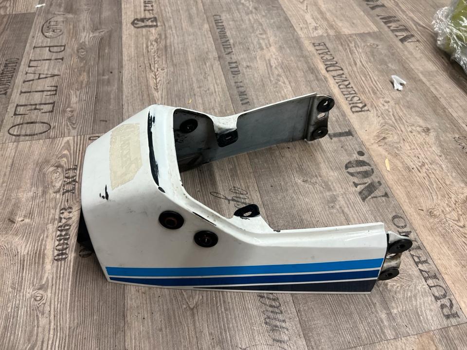 Suzuki RG 80 heckverkleidung 49€