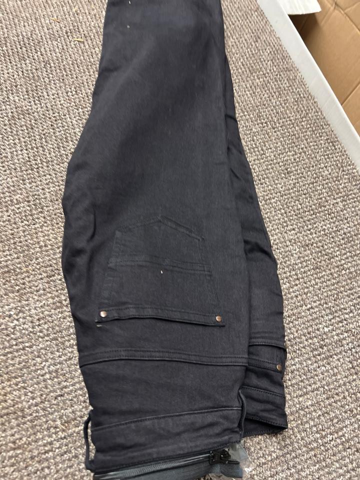 BMW Motorrad Jeans Road crafted Damen Größe 36/34 76131539887