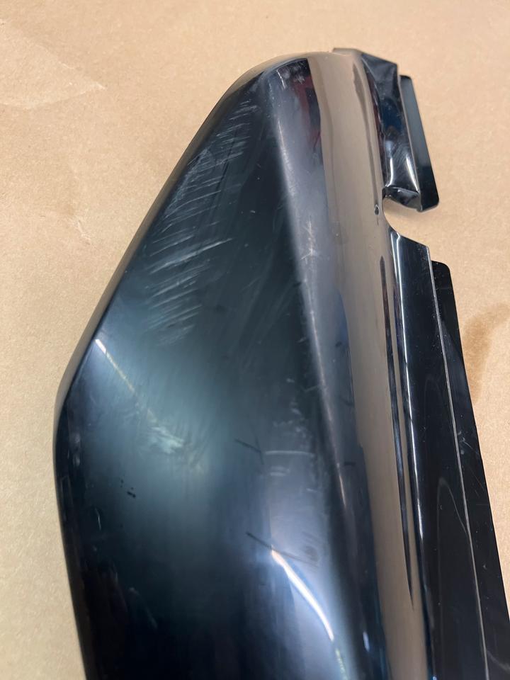 Honda xr 125 L Verkleidung hinten rechts 83500-KREA-9000