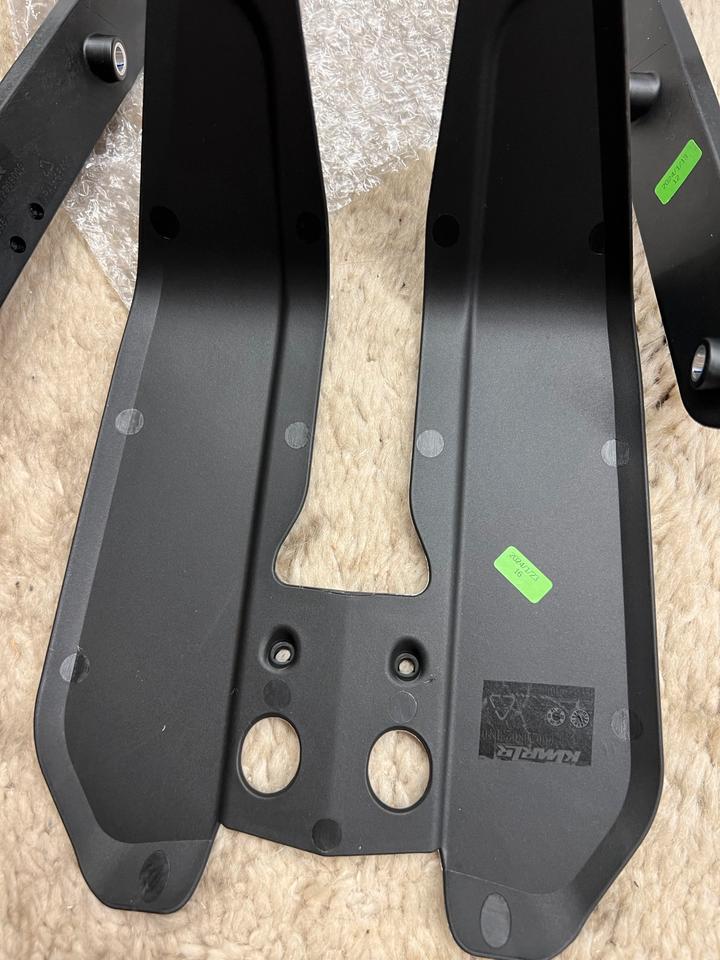 Ktm 790 Duke Bedienungsanleitung Handbuch Haltebügel Schutz 40€