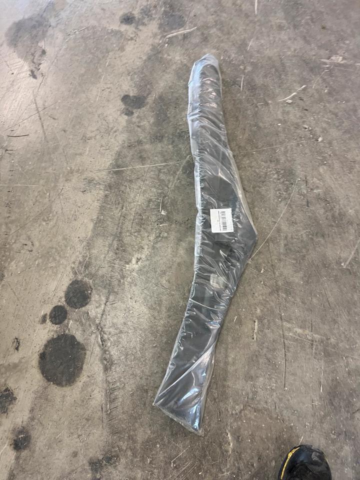 Suzuki AP 50 Verkleidung neu 4721109EH0-GE2 20€