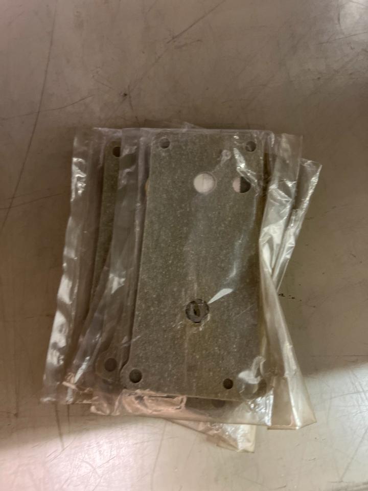 Suzuki gs1100 Dichtung 11177-49210