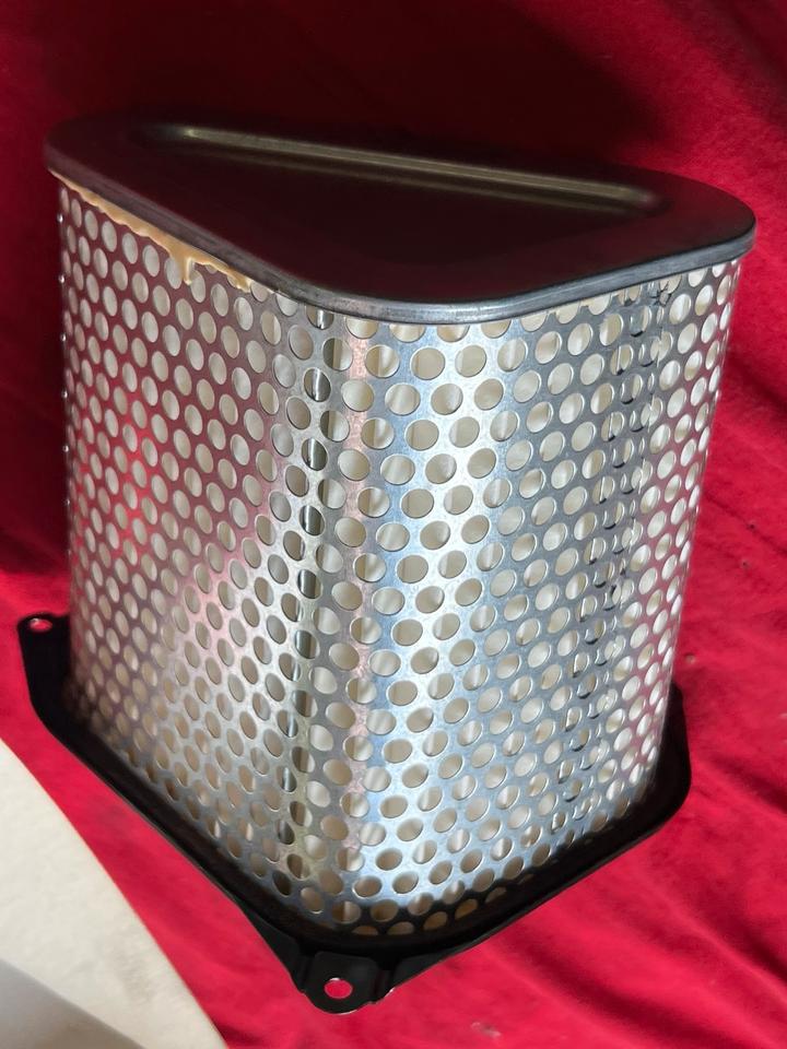 Suzuki DR 750 DR 800 Luftfilter 13780-44B00