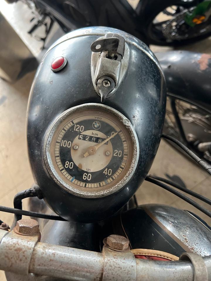 Nsu Max 250 schöner unverbastel Orginal Zustand 2999