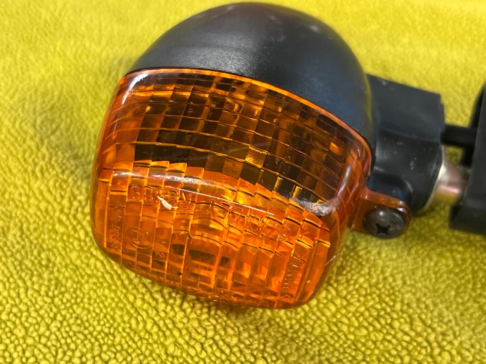 Kawasaki Z 1000 2004 2005 Blinker vorne links rechts 30€ zusammen