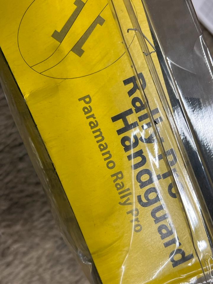 Acerbis handguard handschützer neu 50€