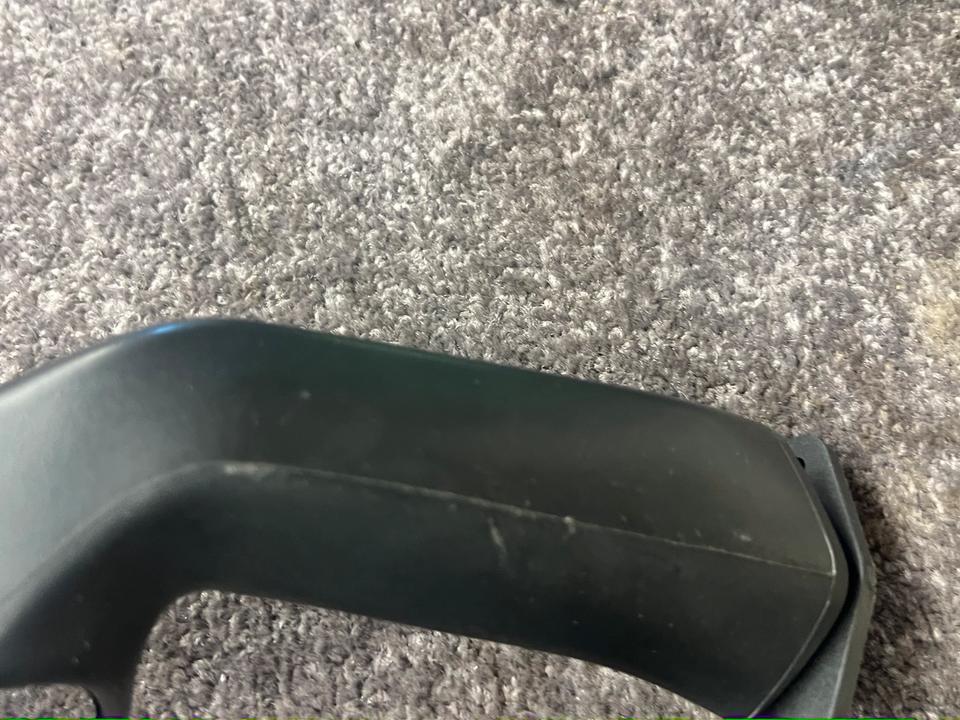 Aprilia RS 125 Spiegel links 26€