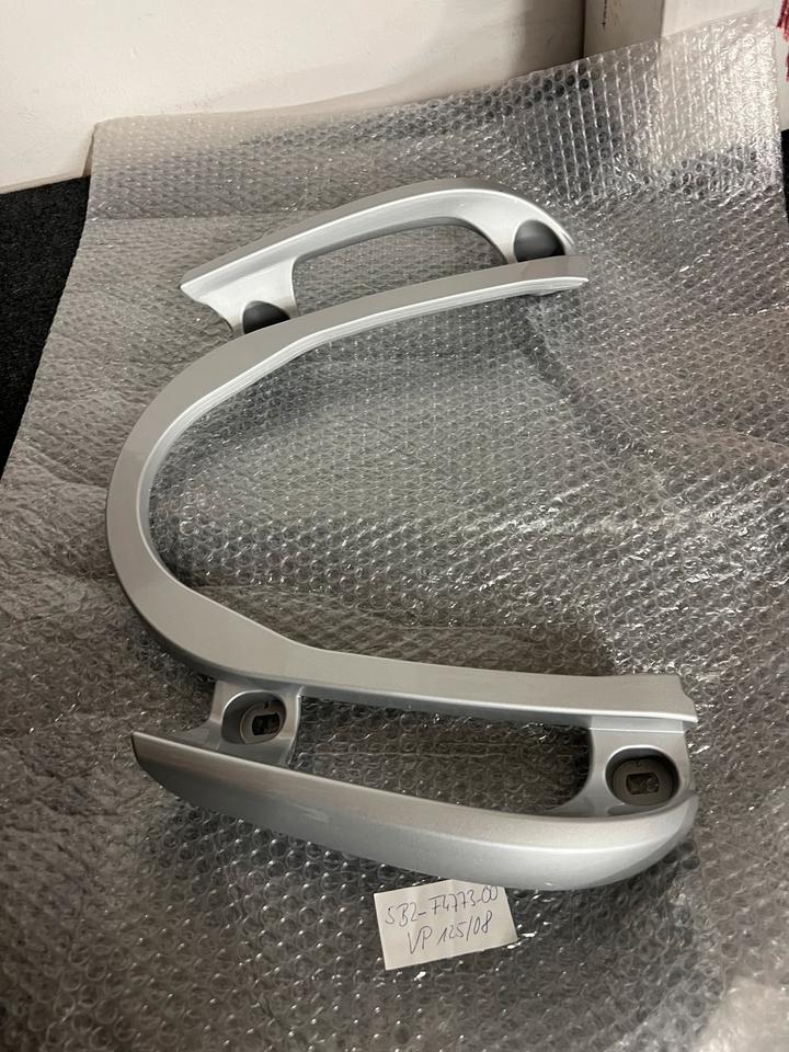 Yamaha x City 125 VP 125 Haltebügel 5B2-F4773-00 neu