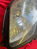 Suzuki Burgmann 650 Scheinwerfer rechts P3120R 40€