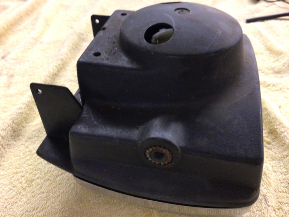 Kreidler RMC Scheinwerfer 110€