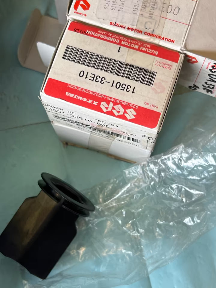 Membrane de boisseau Suzuki GSX-R 750 (13501-33E10)