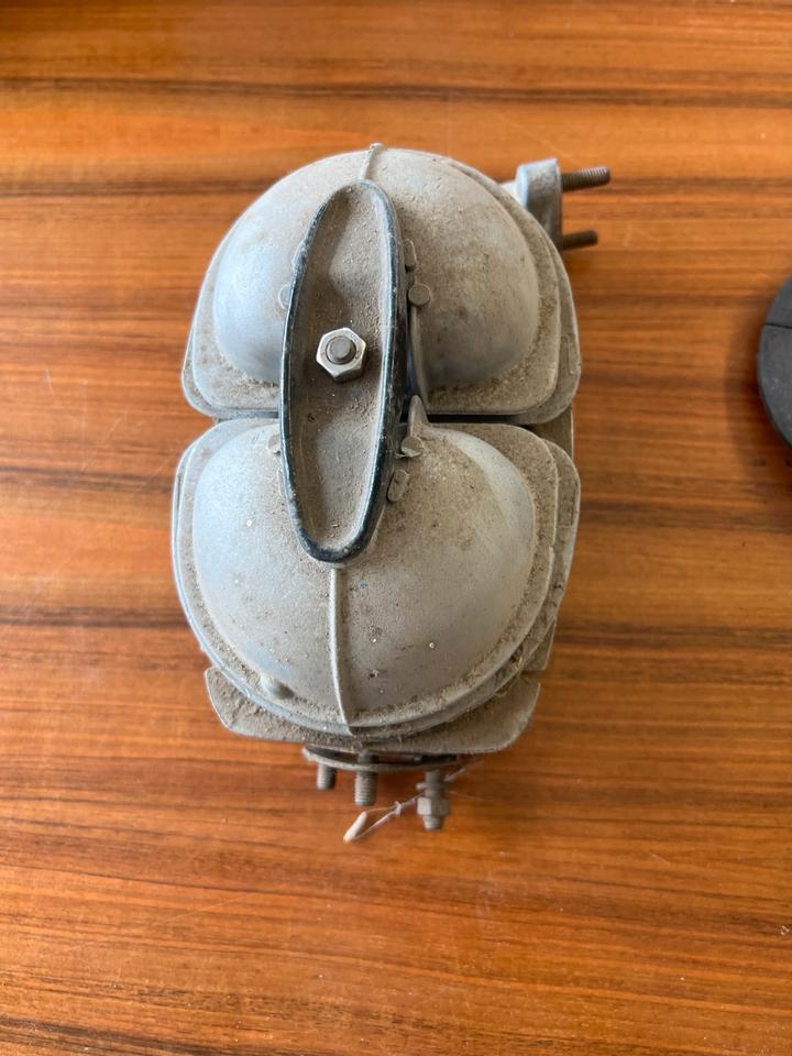 Bmw isetta 250 Zylinderkopf 50€