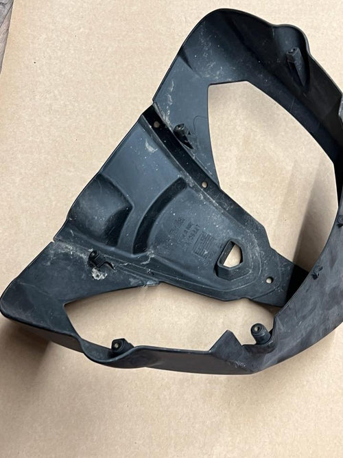 Aprilia tuono 1000 Verkleidung Scheinwerfer dis109827 neu