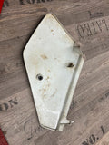 Suzuki DR 350 seitendeckel Verkleidung links 35€
