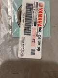 Yamaha R6 Tank Aufkleber 5SL-2413B-00