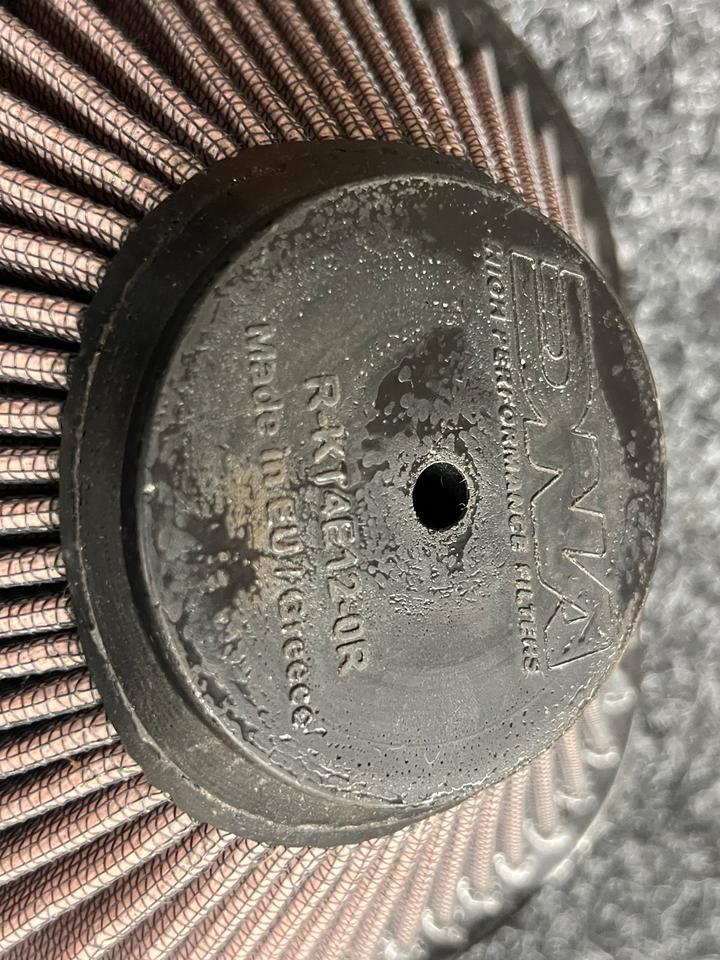 Husqvarna FC 250 350 Luftfilter dna R-K14E22-0R
