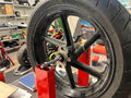Honda cbr 900 felge vorne 16 Zoll 90€80