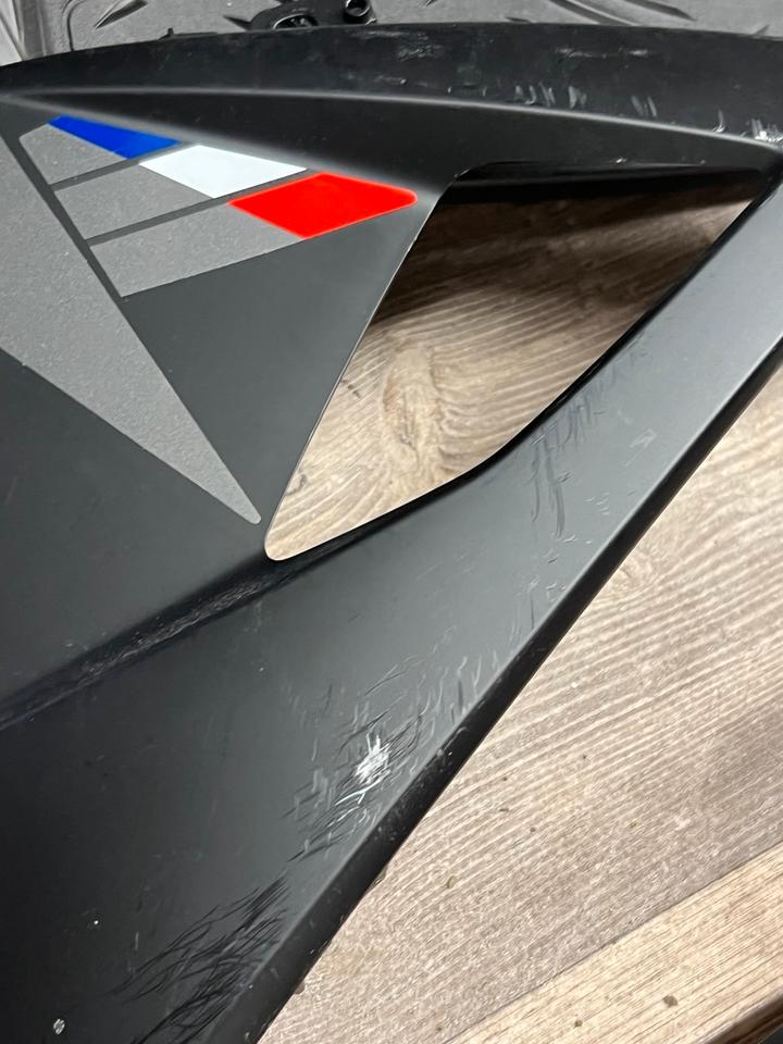 Peugeot speedfight 4 Verkleidung teile alles 50€