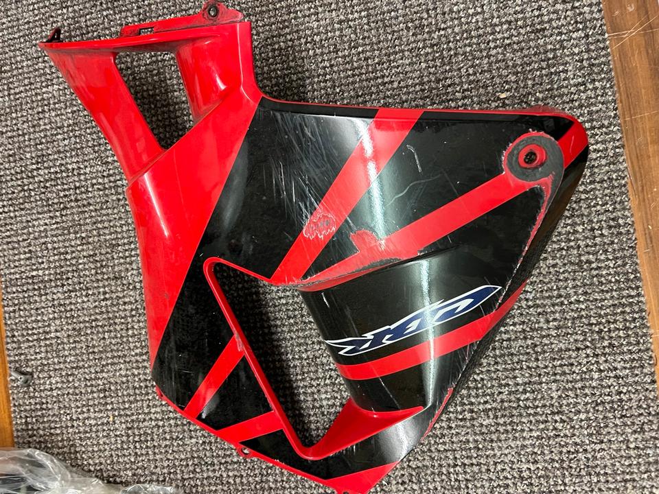 Honda cbr 600 rr Verkleidung rechts