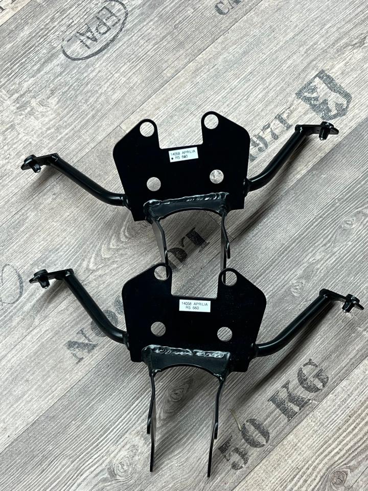 Aprilia RS 660 Racing Verkleidungshalter neu 150€