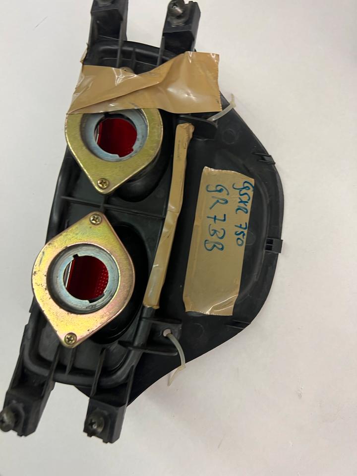 Rücklicht Suzuki gsxr 750 w gr7bb 25€