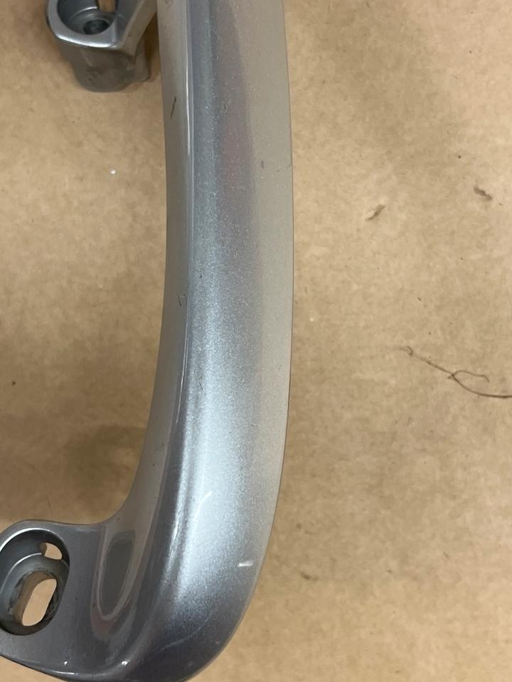 Yamaha TMax 500 Haltebügel Sozius Haltegriffe 30€