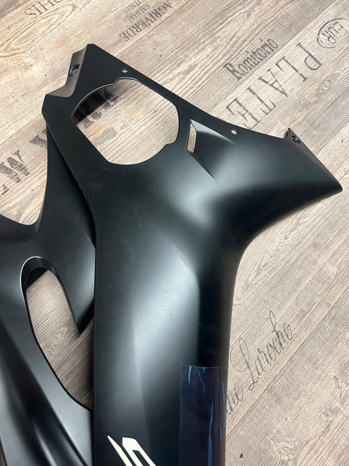 Yamaha r6 rj27BN6-2835U-00 Verkleidung links 420€