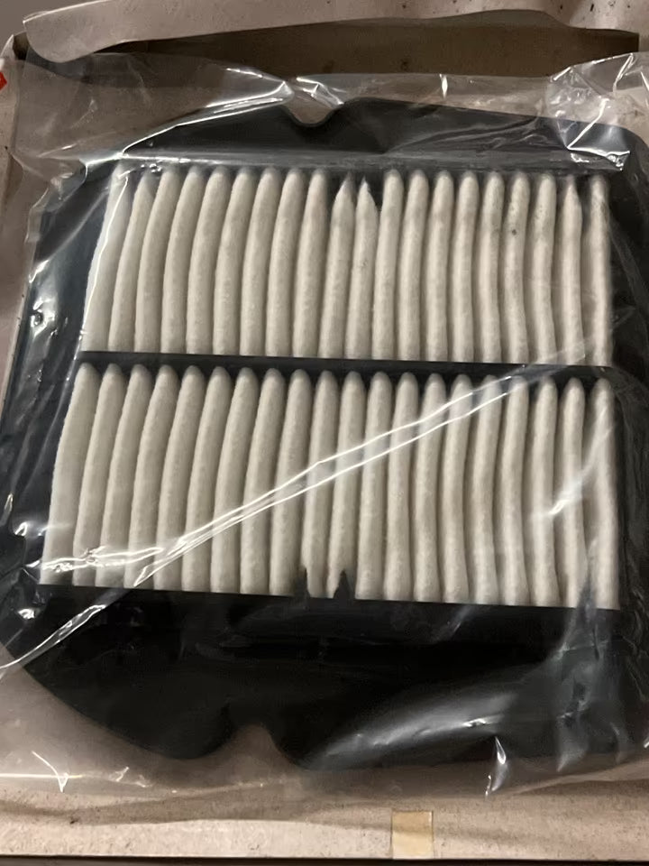 Suzuki Gladius 650 air filter – new (13780-44H00-000)