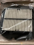 Suzuki Gladius 650 air filter – new (13780-44H00-000)