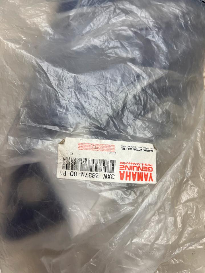 Yamaha FJ 1200 Verkleidung 3XW- 2837N-00