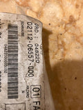 Suzuki GP 125 Schrauben Motor 02112-06557-000
