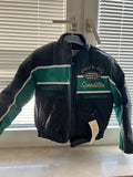 Motorrad Lederjacke motoline neu Größe 40 60€