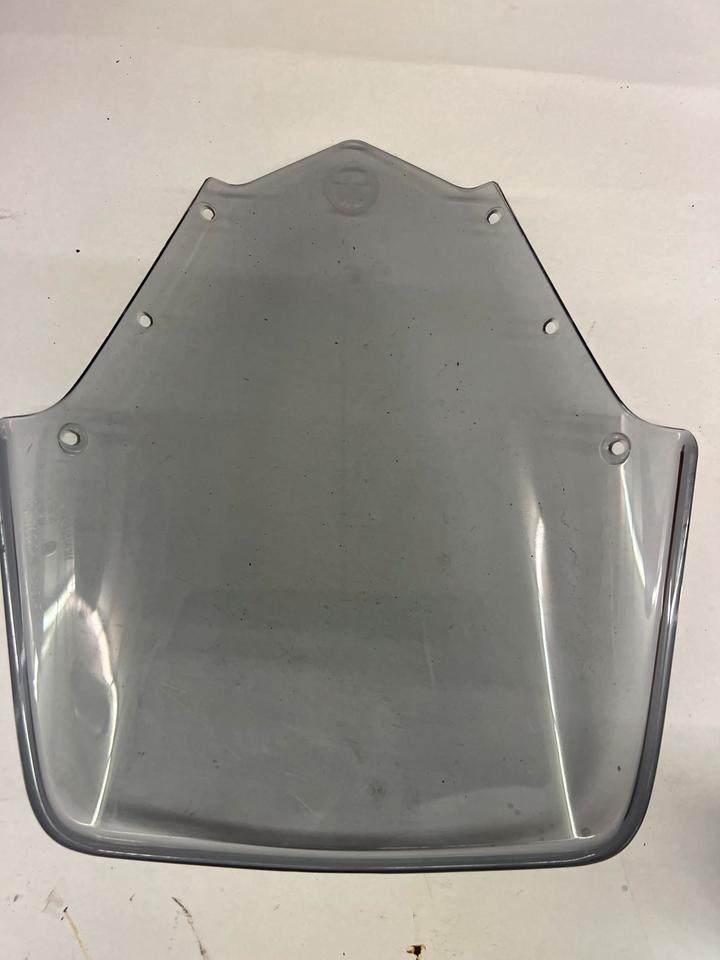 Yamaha FZ1 Windschild windscreen NOVAREX AS6/7 M-230 MKC DOT-428