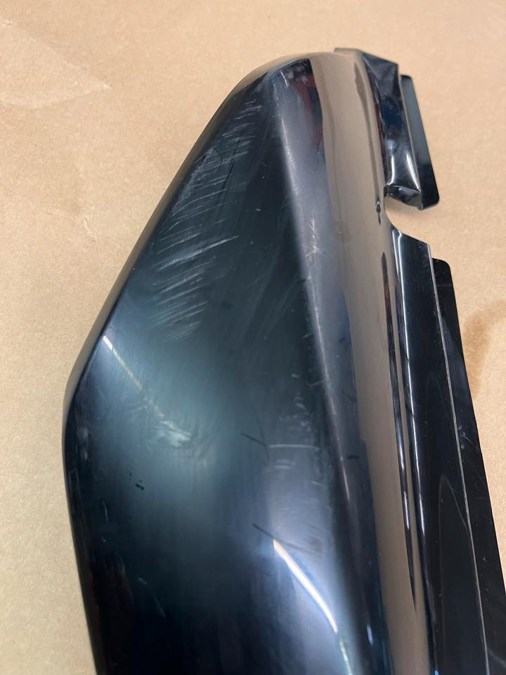 Honda xr 125 L Verkleidung hinten rechts 83500-KREA-9000