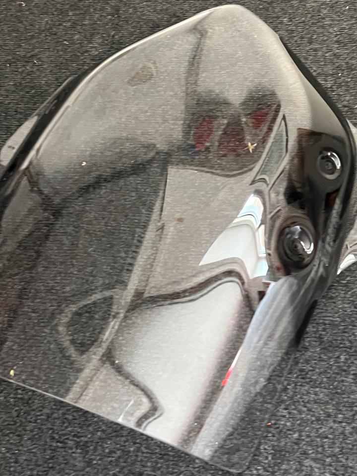 Yamaha super tenere 1200 XT1200 Verkleidungsscheibe Windschild
