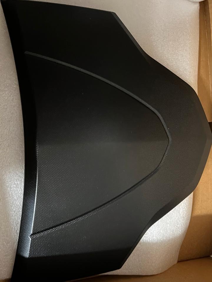 Yamaha Abdeckung topcase City 52S-F842M-ZO-00 neu 30€