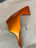 Honda hornet 600 bugverkleidung