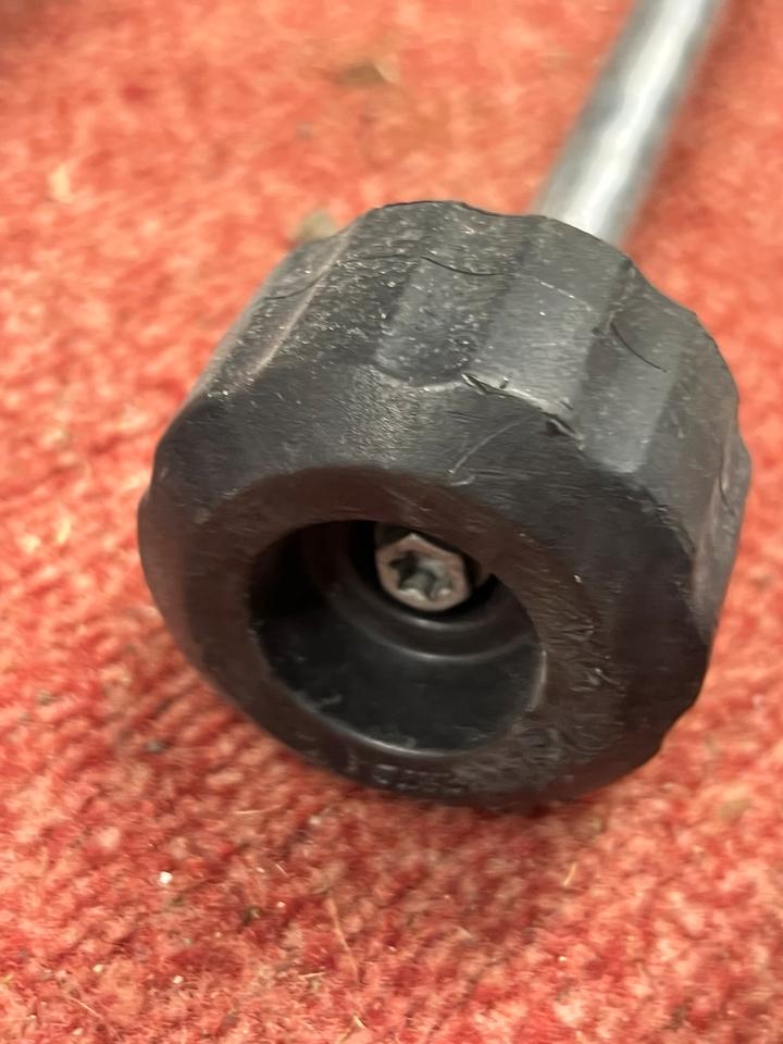 Ktm Duke 690 Sturzpads Achspodektor 28€