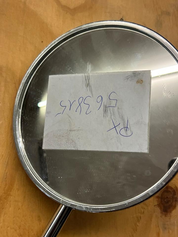 Vespa PX Spiegel 563815 12€