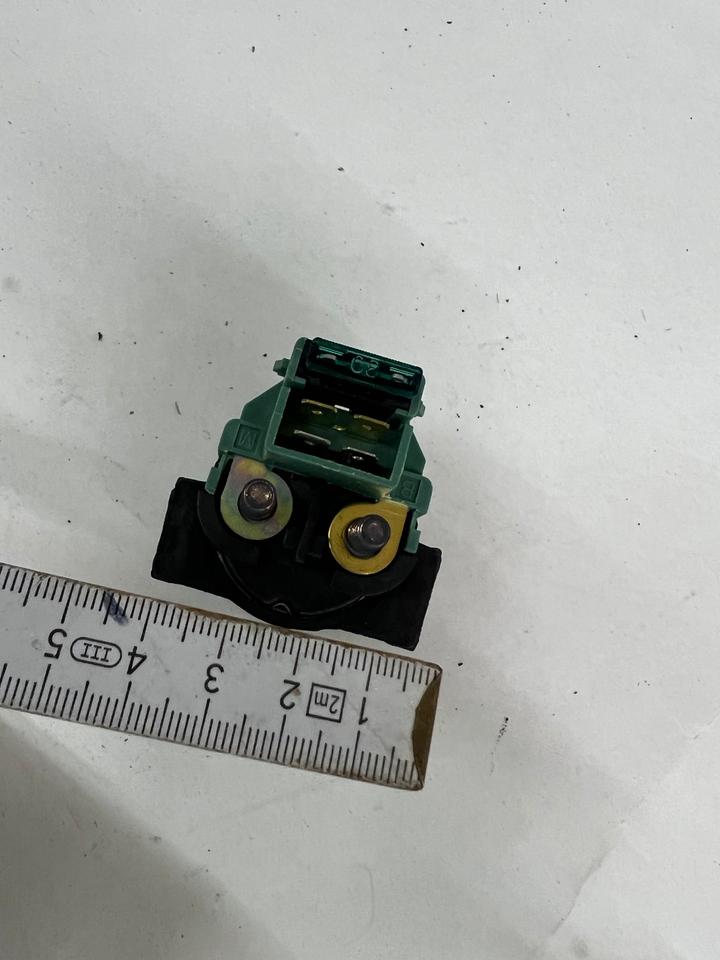 Anlasser Schalter neu Typ Honda 15€