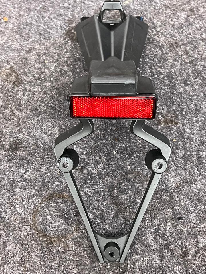 Kennzeichenhalter Aprilia rs 660 Blinker rs 660 20€