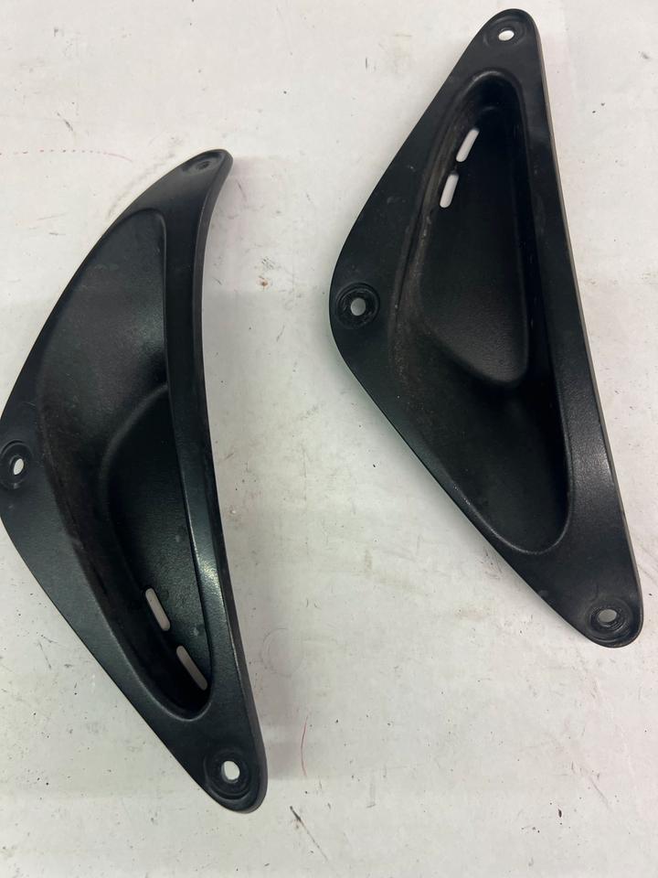 Rahmenverkleidung Yamaha r6 typ rj03 30€ zusammen 30€