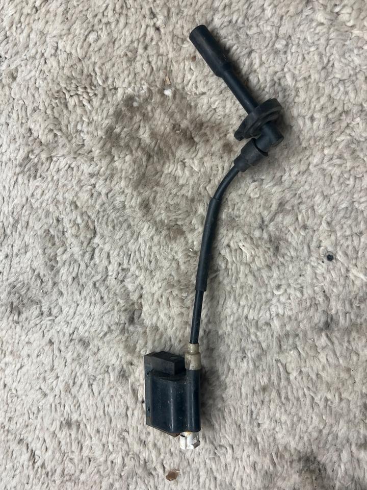 Ktm rc 125 zündspule 25€