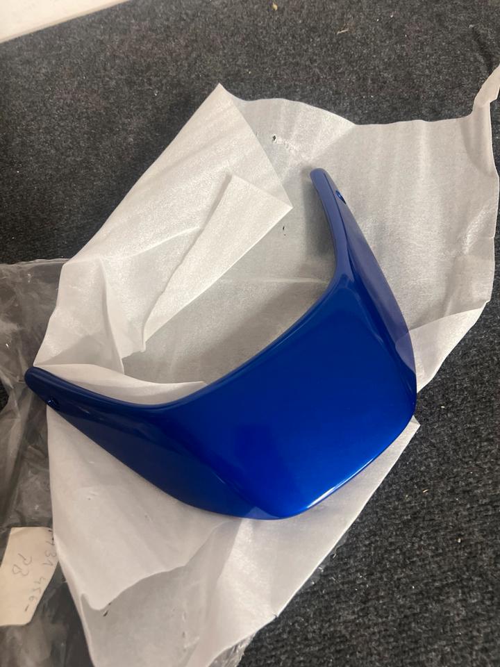 Peugeot trekker 50 Verkleidung Spoiler 731456 neu 22€