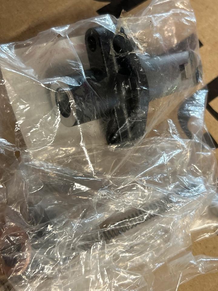Kawasaki KLR 650 Steuerkettenspaner neu 12048-1086