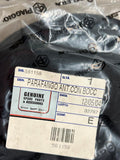 Piaggio nrg 50 Verkleidung 561158