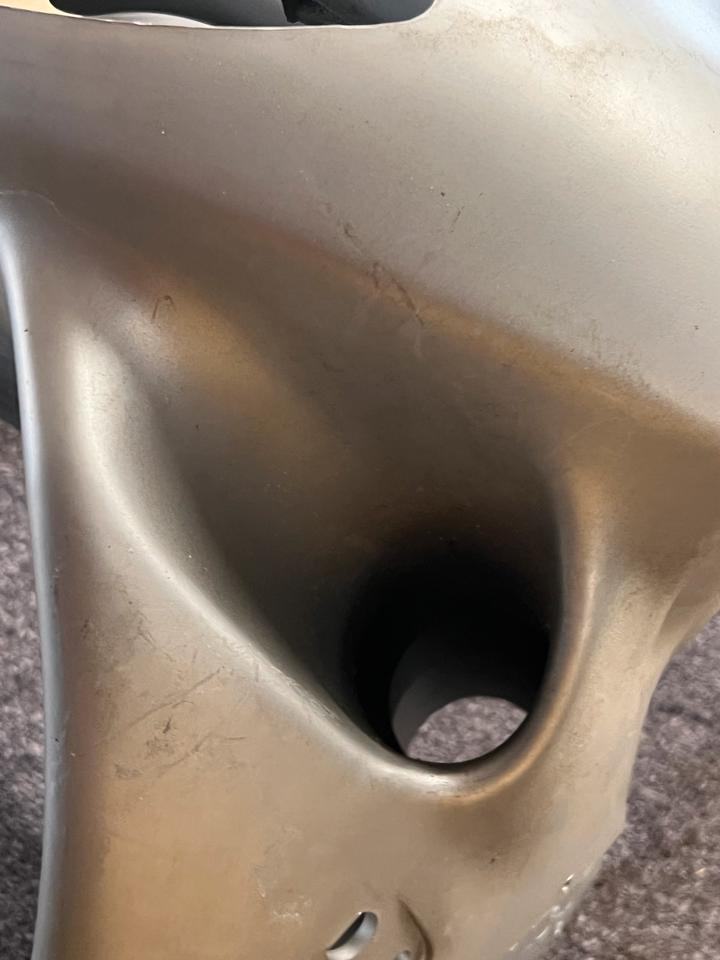 Aprilia RS 125 Kanzel Verkleidung DIS11995 neu mp gs