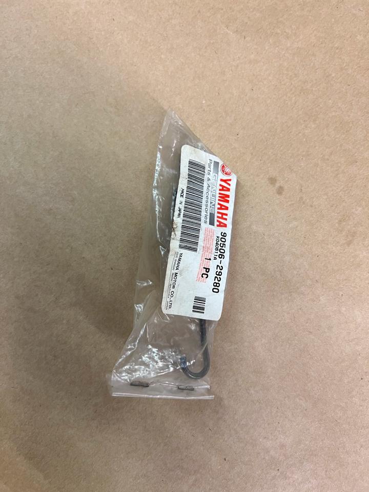 Yamaha NOS Neu 90506-29280 Tension Feder Ca CG Cw 50