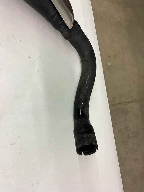 Auspuff Honda cb 600 hornet cbf 40€